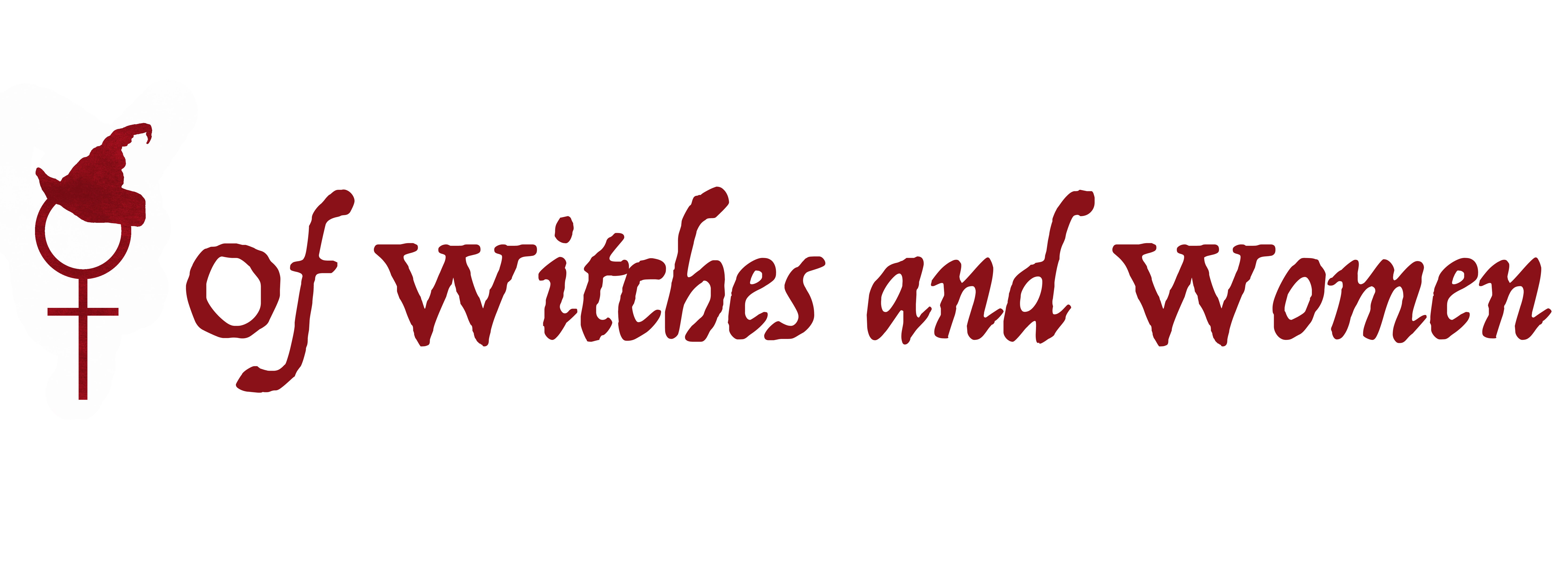Of Witches and Women